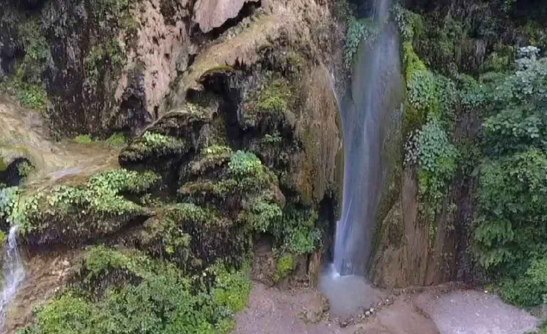 Patna Waterfall patna-waterfall
